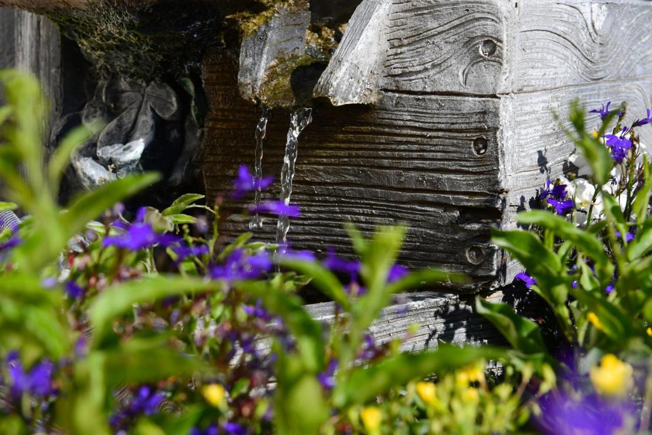 Jungbrunnen Hotel Bad Brambach