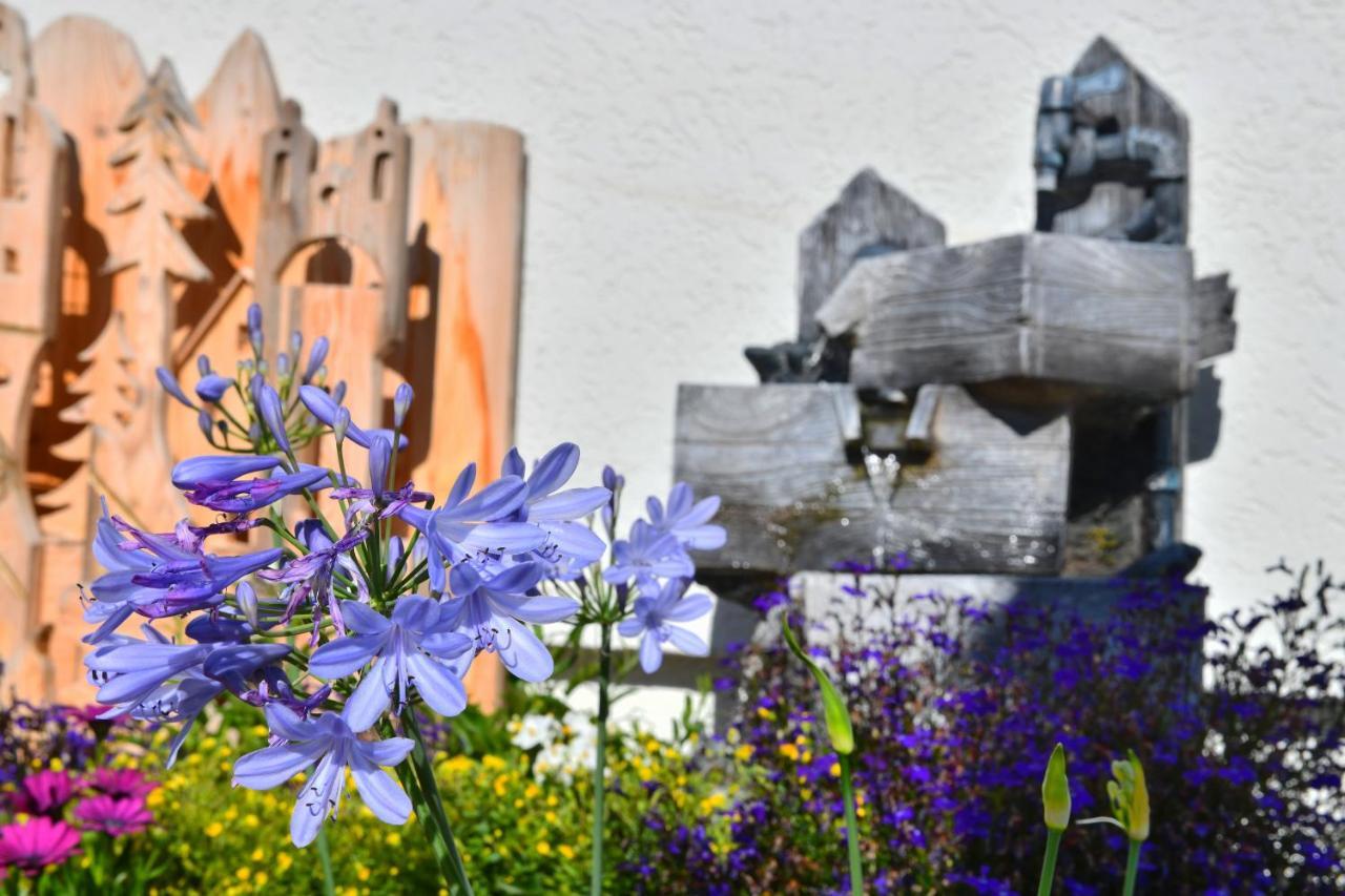 Jungbrunnen