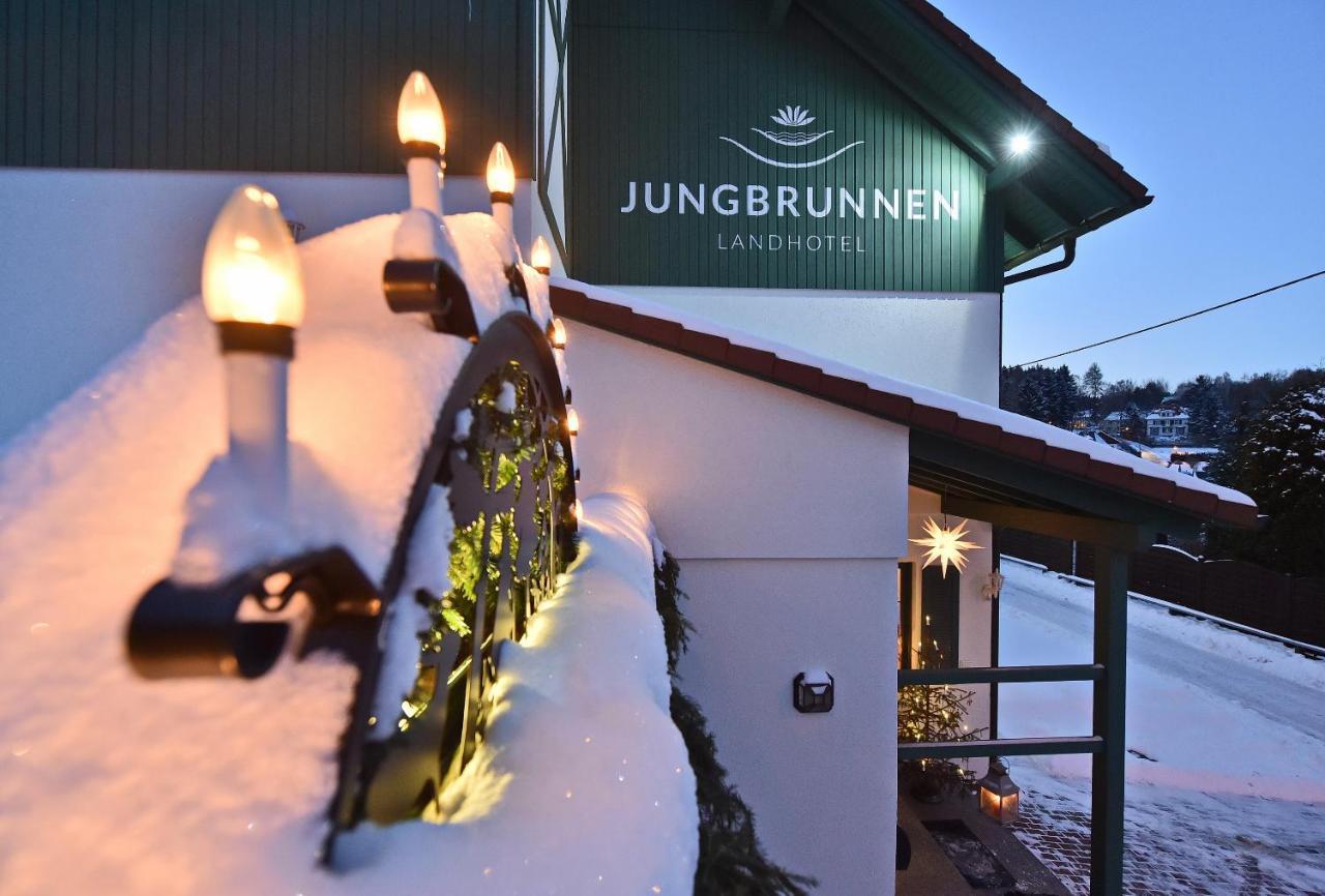 Jungbrunnen 2*