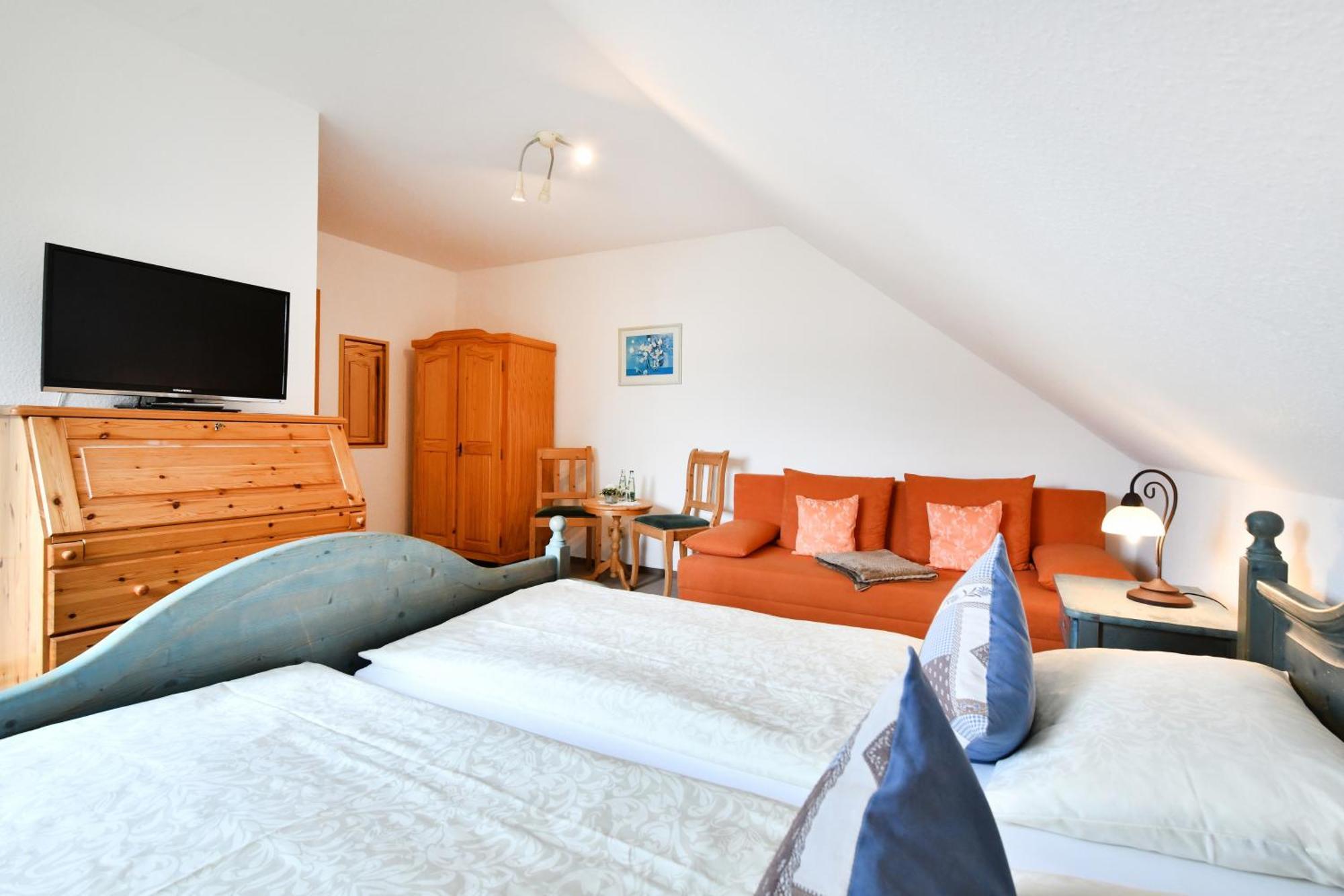 Jungbrunnen Hotel Bad Brambach